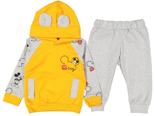 2 - delni set Miška