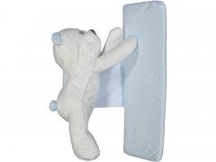 Oporna blazina za dojenčka