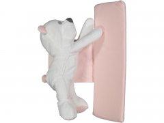 Oporna blazina za dojenčka