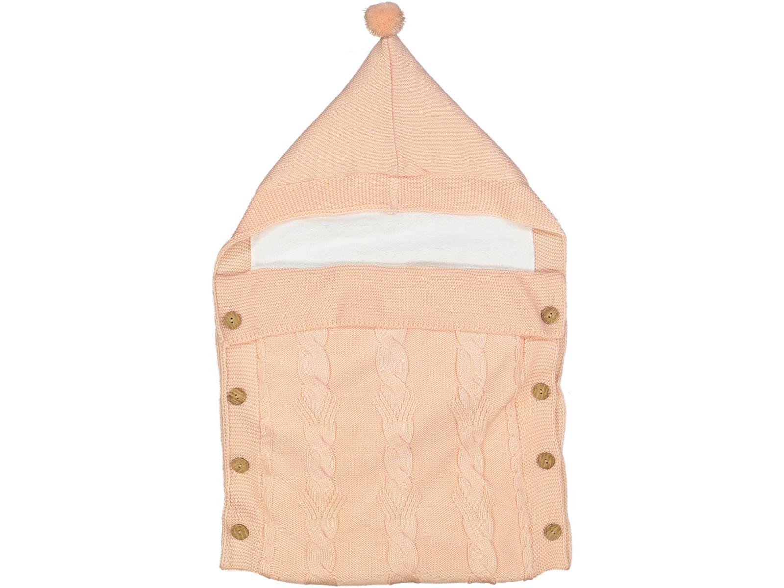 Spalna vreča za dojenčka