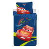 Posteljnina Cars