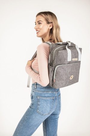 Torba COLIBRO Pop