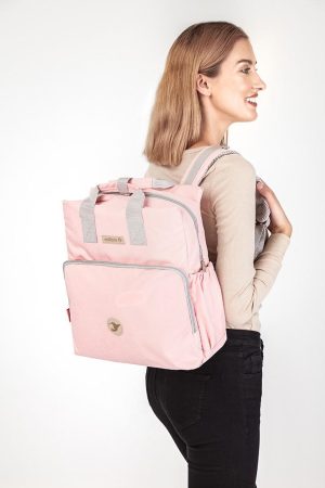 Torba COLIBRO Pop