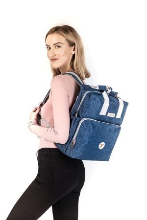 Torba COLIBRO Pop