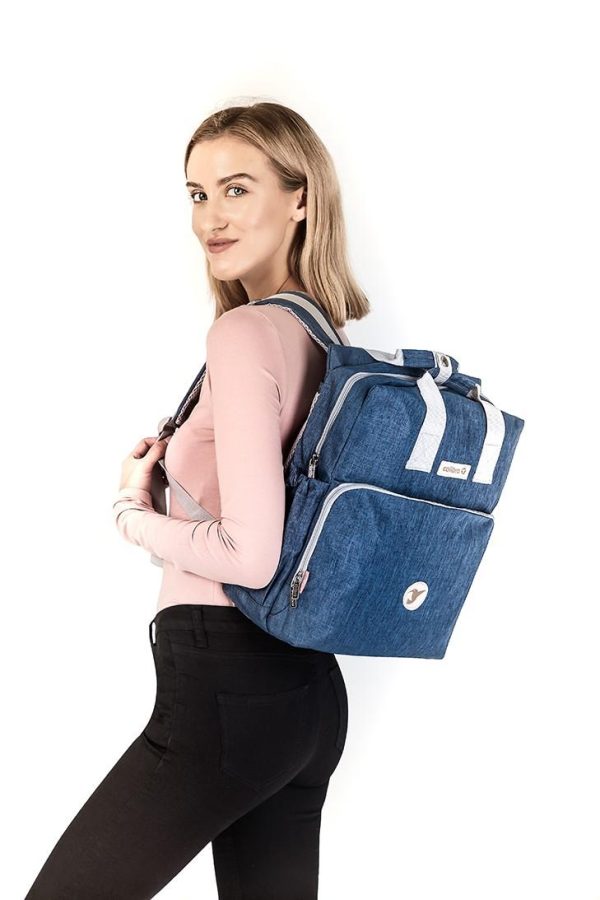 Torba COLIBRO Pop