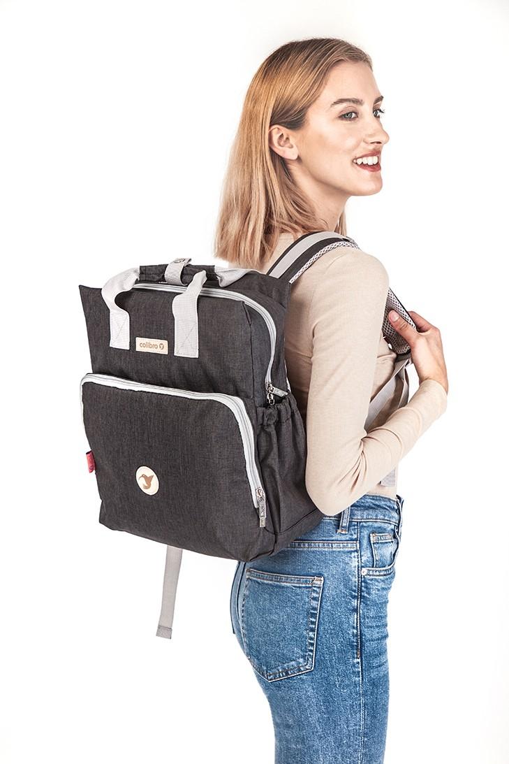 Torba COLIBRO Pop