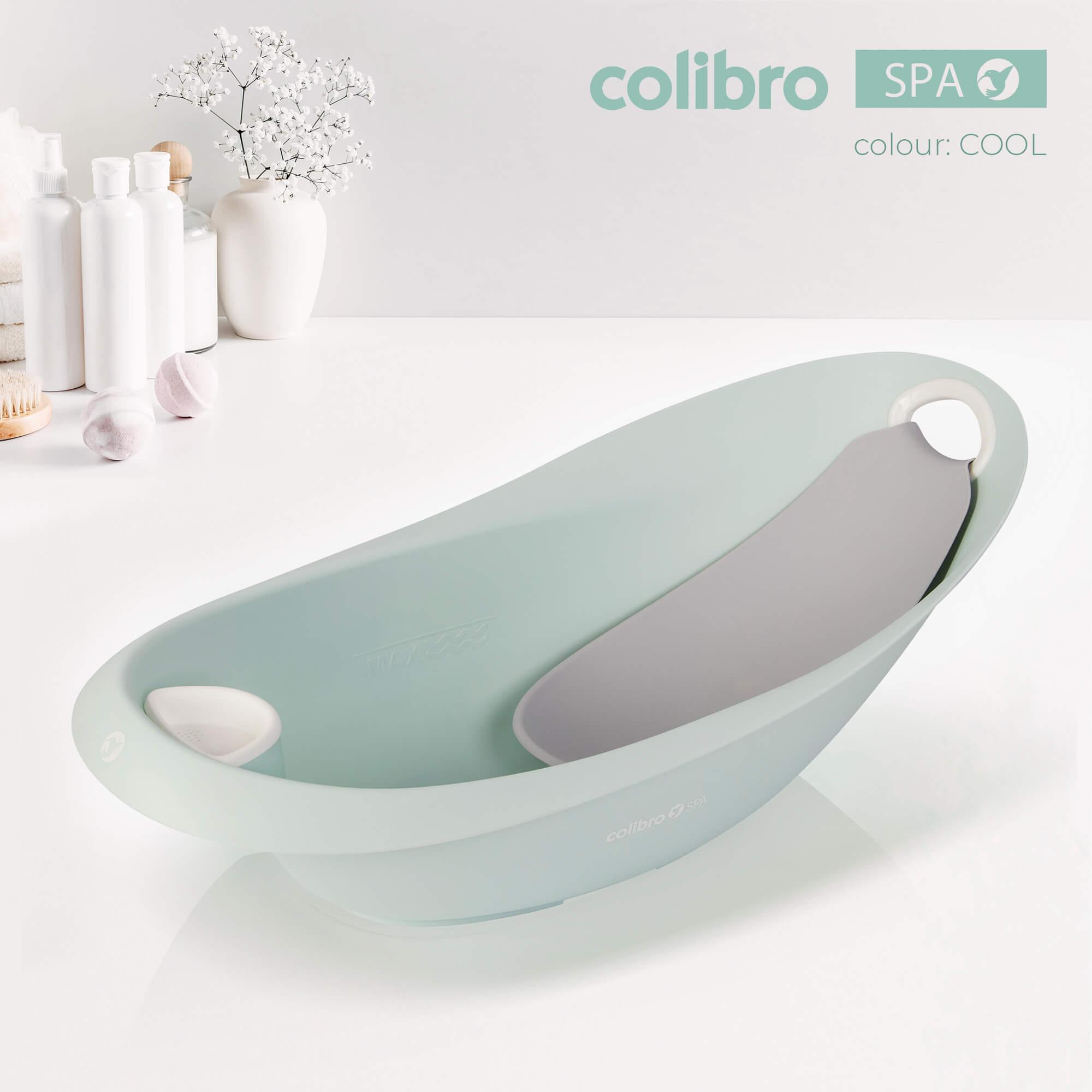 Kopalna kad COLIBRO 2v1