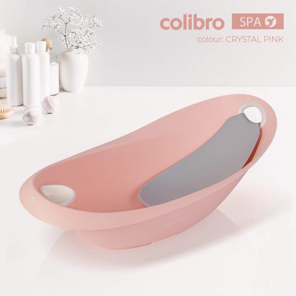 colibro_SPA_1x1_crystalpink-1 Kopalna kad COLIBRO 2v1