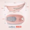 colibro_SPA_1x1_crystalpink-3 Kopalna kad COLIBRO 2v1
