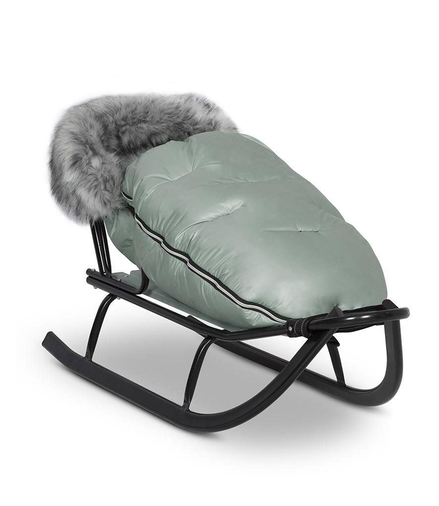 Zimska spalna vreča COLIBRO