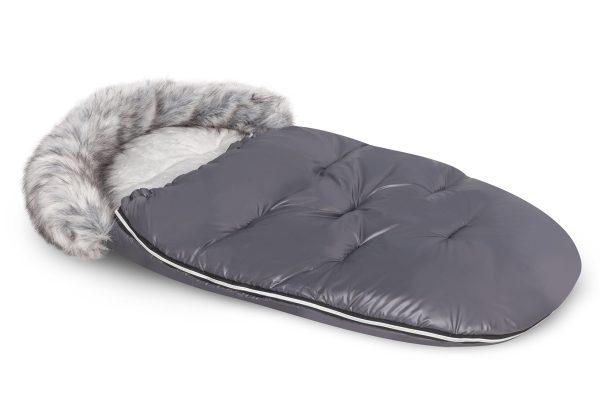 Zimska spalna vreča COLIBRO