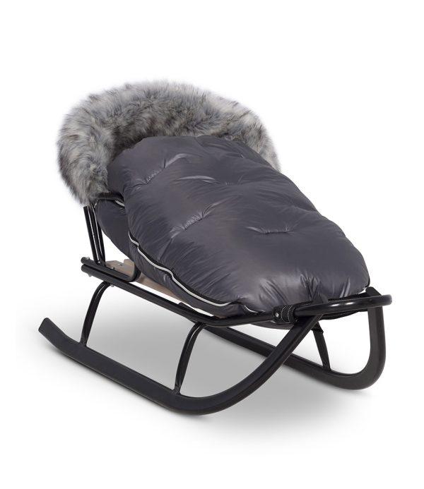 Zimska spalna vreča COLIBRO