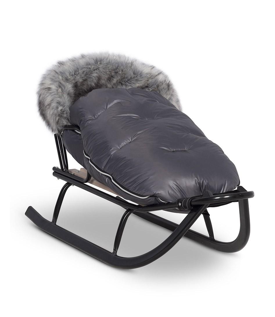 Zimska spalna vreča COLIBRO