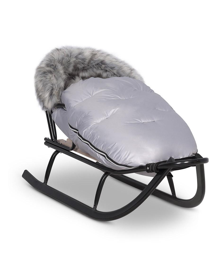 Zimska spalna vreča COLIBRO