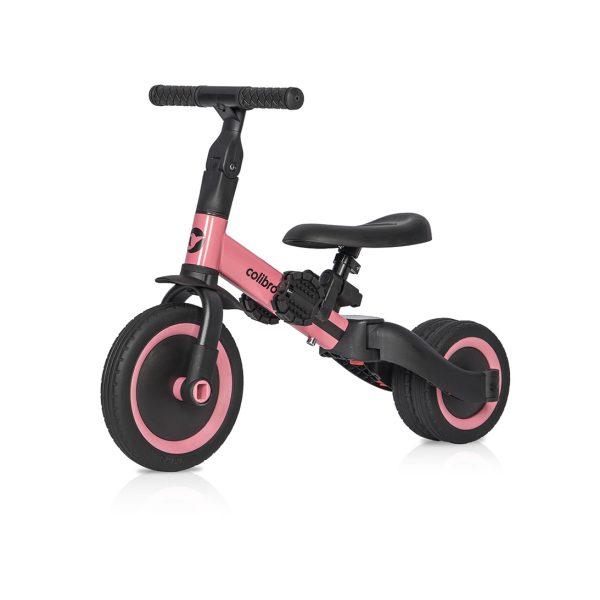 Trikolesnik COLIBRO Tremix 4v1