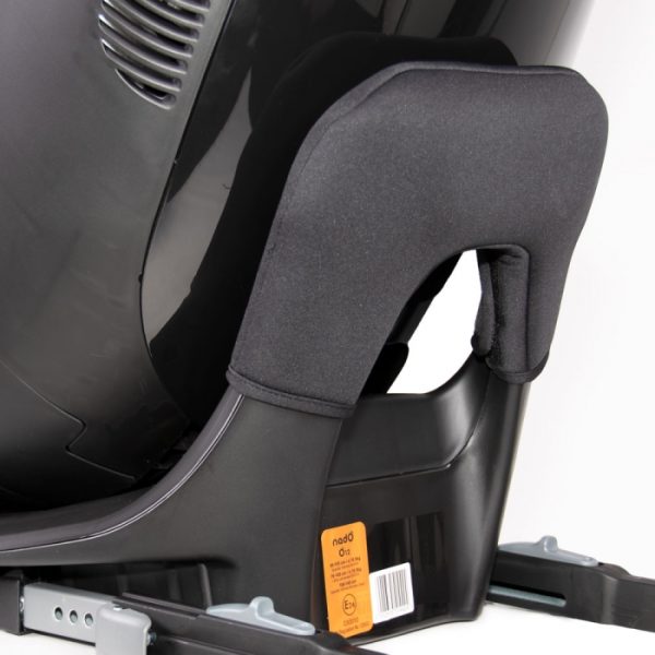 Avtosedež COLETTO Nado O12 I-SIZE 40-145 cm