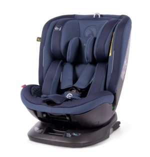 navy-48130-medium Avtosedež COLETTO Logos I-SIZE 40-150 cm