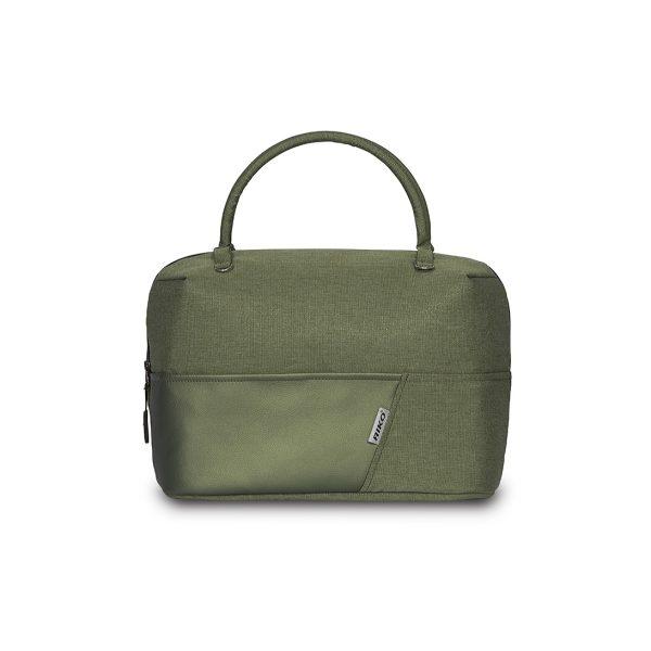 riko_NESA_02_jungle_4 Otroški voziček RIKO NESA 2v1 ali 3v1