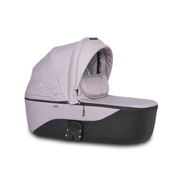 Otroški voziček RIKO SIDE 2v1 ali 3v1