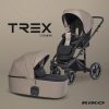 __________riko_TREX_dakar- Otroški voziček RIKO TREX 2iv1 ali 3v1