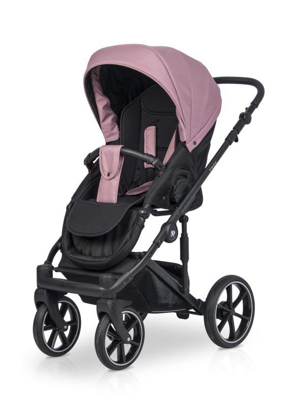 Otroški voziček RIKO TREX 2v1 ali 3v1