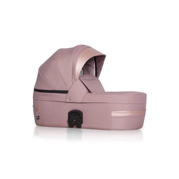 Otroški voziček RIKO ULTIMA Ultra lahek 2v1 ali 3v1