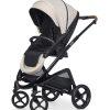 Otroški voziček RIKO XD Black Line 2v1 ali 3v1