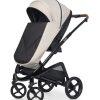 Otroški voziček RIKO XD Black Line 2v1 ali 3v1