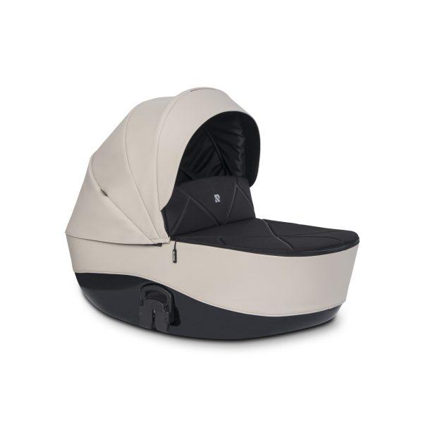 Otroški voziček RIKO XD Black Line 2v1 ali 3v1