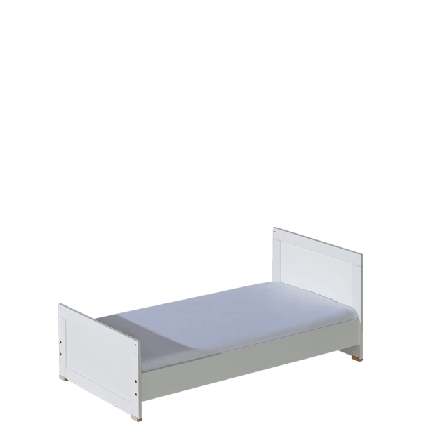 Otroška posteljica 140×70 Basic
