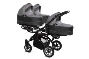 trippy_091 Drillingskinderwagen BabyActive Trippy