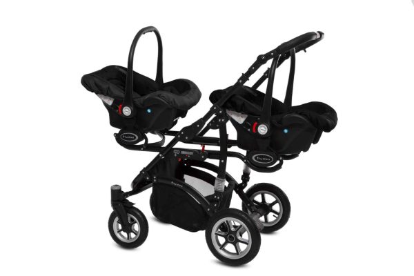 twinni_073 OTROŠKI VOZIČEK ZA DVOJČKA ALI LETO ZA LETOM BABYACTIVE