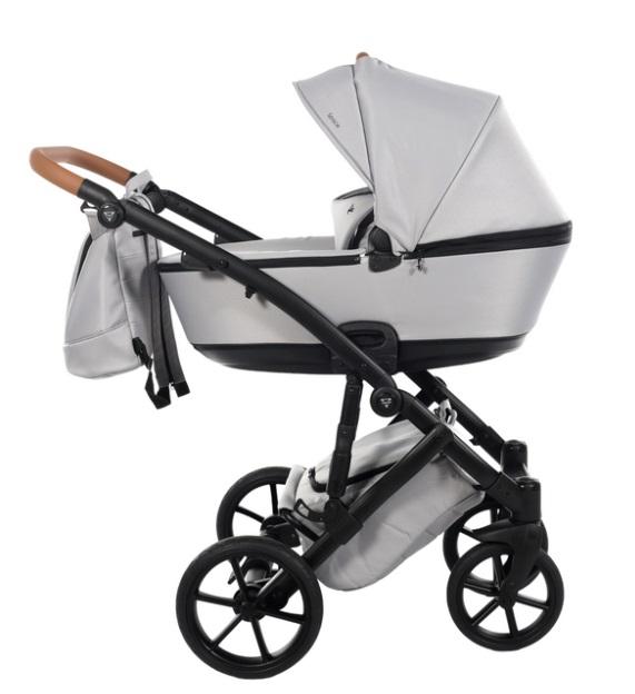 otroški voziček JUNAMA Space