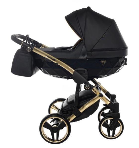 Otroški voziček JUNAMA Flou Line