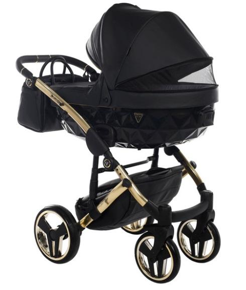 Otroški voziček JUNAMA Flou Line