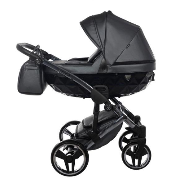 Otroški voziček JUNAMA Flou Line