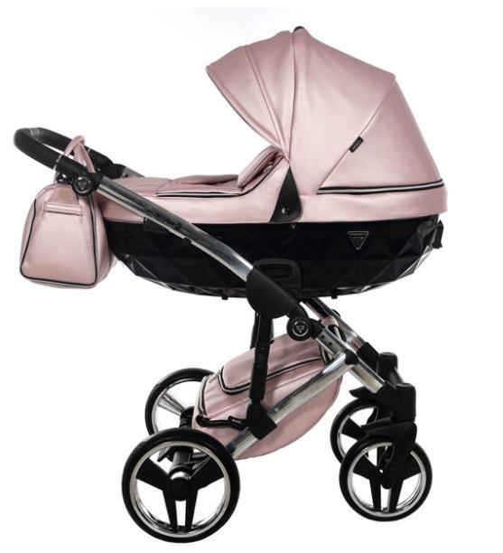 Otroški voziček JUNAMA Flou Line