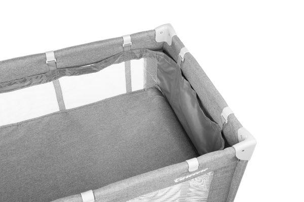 Prenosna posteljica COT BASIC PLUS