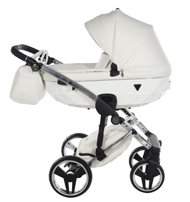 Otroški voziček Junama Indyvidual