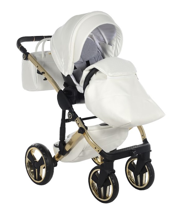 Otroški voziček JUNAMA Indyvidual