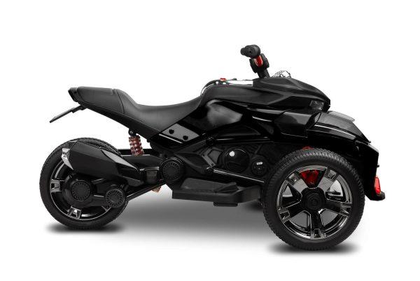 AKUMULATORSKO VOZILO TRICE