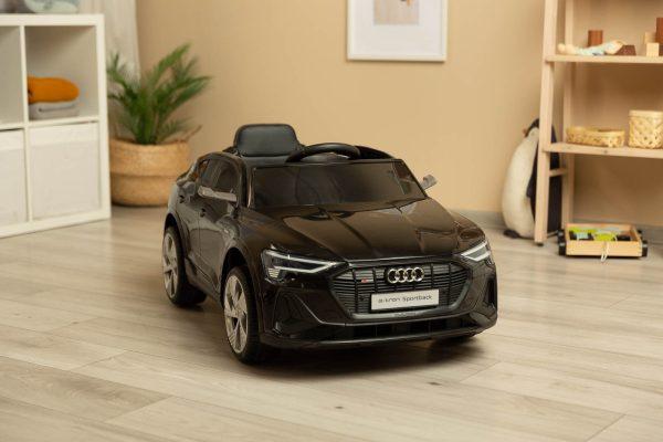 AKUMULATORSKO VOZILO AUDI ETRON SPORTBACK