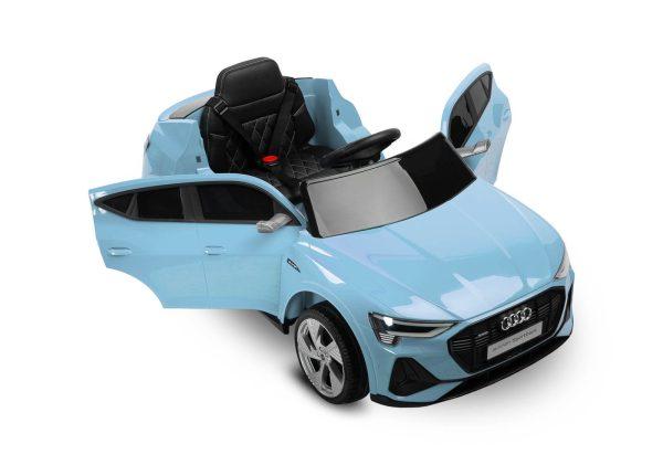 AKUMULATORSKO VOZILO AUDI ETRON SPORTBACK