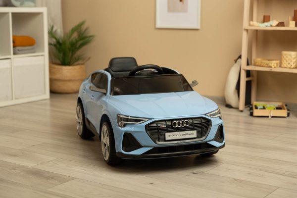 AKUMULATORSKO VOZILO AUDI ETRON SPORTBACK