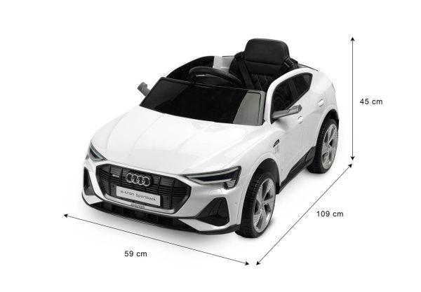 AKUMULATORSKO VOZILO AUDI ETRON SPORTBACK