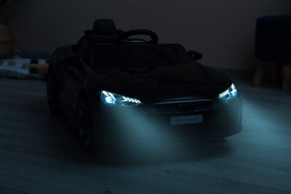 AKUMULATORSKO VOZILO AUDI RS E TRON GT