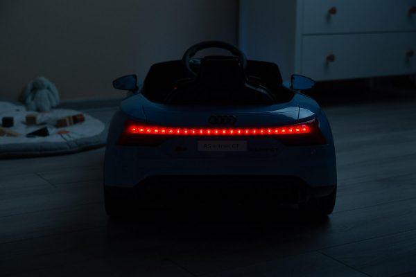 AKUMULATORSKO VOZILO AUDI RS E TRON GT