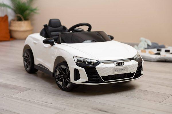 AKUMULATORSKO VOZILO AUDI RS E TRON GT