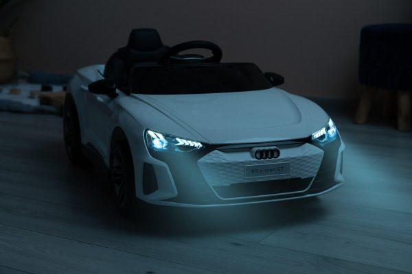 AKUMULATORSKO VOZILO AUDI RS E TRON GT