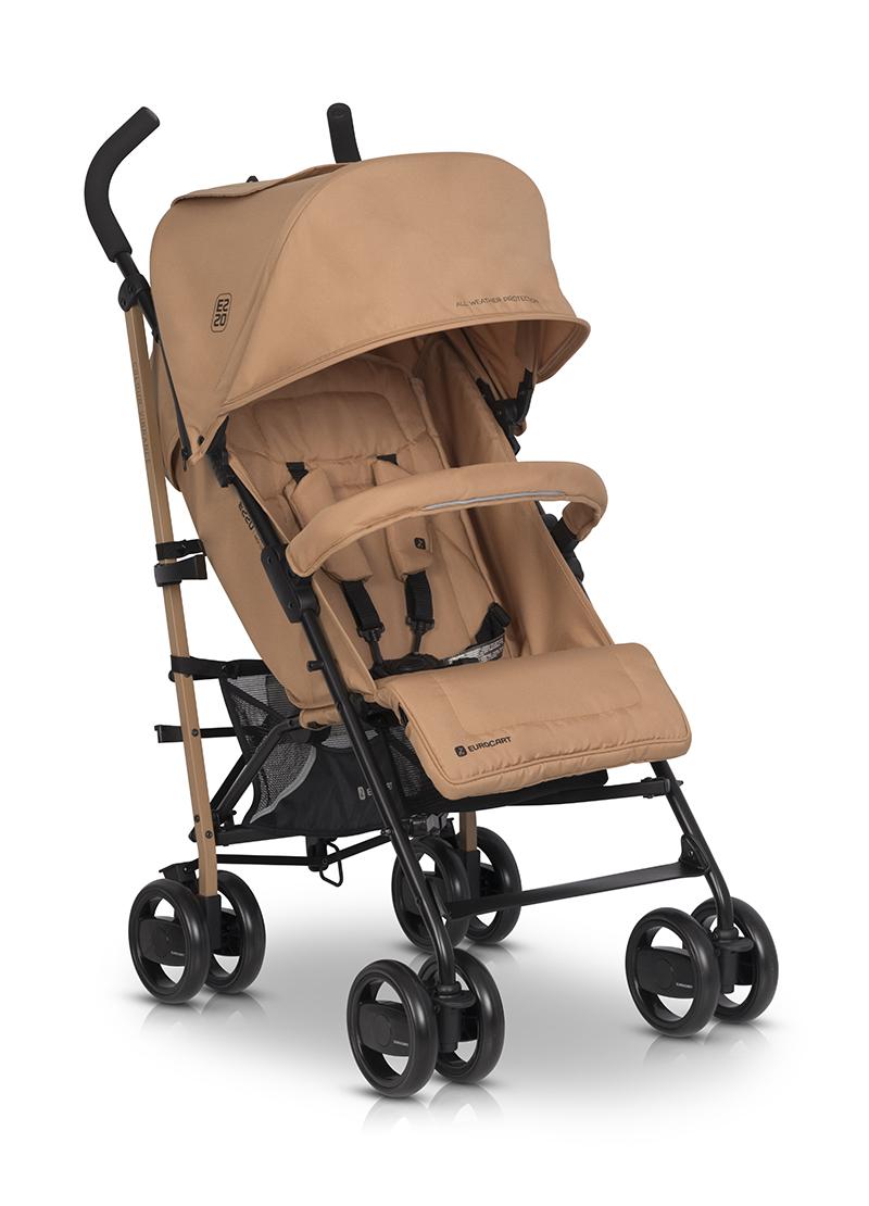 Športni voziček (Marela) EUROCART EZZO